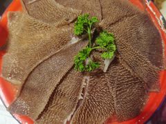 -正福居老北京正宗铜锅泉水涮肉(彰化路店)