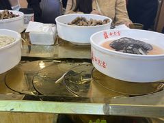 -西火火·川派小火锅(西溪银泰店)