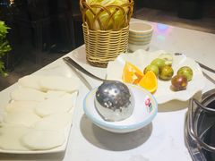 -蕃茄述·好汤自然来(江汉路店)