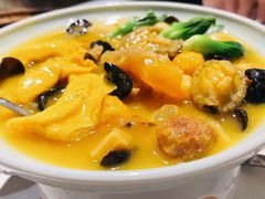 淮阳全家福-肆月河豚·新淮扬(金融街店)