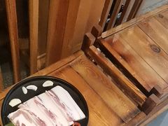 -九田家黑牛烤肉料理(华侨城店)