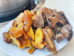 -太婆天府山珍酒楼(亚运村店)
