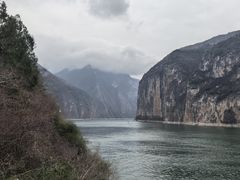 -白帝城·瞿塘峡景区