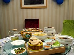 -一家人(南京路店)