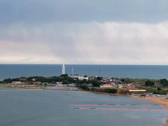 -东戴河风景区-止锚湾