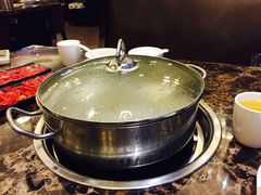 -许府牛杂·鲜牛肉火锅(梁溪万达店)