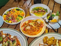 -Bistro 63 创意融合料理(广粤天地店)