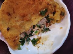 -兰庆鸡蛋馃(人民路店)