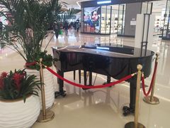 -天河城购物中心