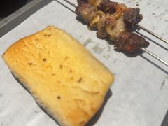 -半酌烧烤小酒馆(南京东路店)