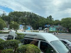 -风味小馆(天目湖宾馆店)