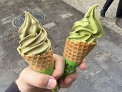 -吴裕泰茶庄(前门大街店)