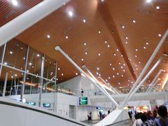 -吉隆坡国际机场