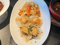 -蝴蝶里·粤菜·点心(滨江龙湖店)