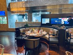 -海派悦庭·海胆烧麦·新融合菜(凯德广场店)