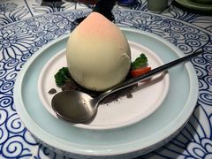 仙桃奶冻-唐·玉芙蓉(雨花吾悦广场店)