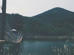 -锦屏山旅游度假区