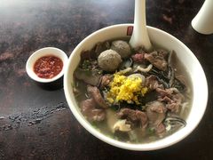 -潮镇老尾牛杂(环城西路店)