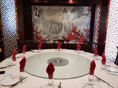 -东来顺饭庄(王府井步行街店)