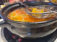 -琥珀川糟粕醋火锅(慈云寺店)