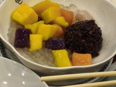 -赵记传承·中国甜品(福州总店)
