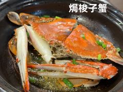 -甬小馆·焗海鲜温州菜(五马街店)