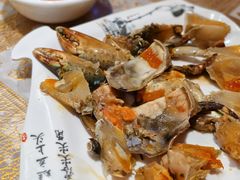 -官塘锋记鱼生·生腌·砂锅粥(牌坊街店)