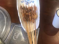 -亿诣蝎府炸酱面羊蝎子火锅(酷车小镇店)
