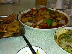 android_upload_pic-丝路香妃清真餐厅·新疆菜