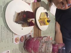 穀屋&nbsp;House&nbsp;Of&nbsp;Flour(张江店)-榖屋house of flour(张江首店)