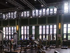 -悦莱美游泳健身会所(御景壹号店)