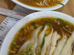 -水仙拉面(水仙街店)