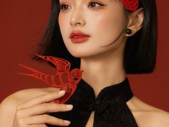 -海马体照相馆(成都来福士广场店)