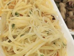 -腾格勒烤羊腿