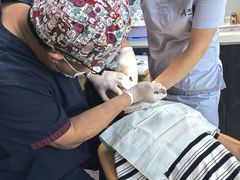 -天使口腔门诊部(上海店)