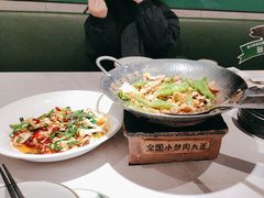 -费大厨辣椒炒肉(黄兴中心广场店)