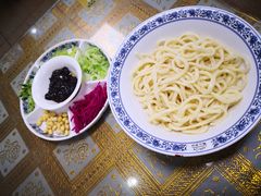 -清真·鸦儿李记·小馆(后海店)