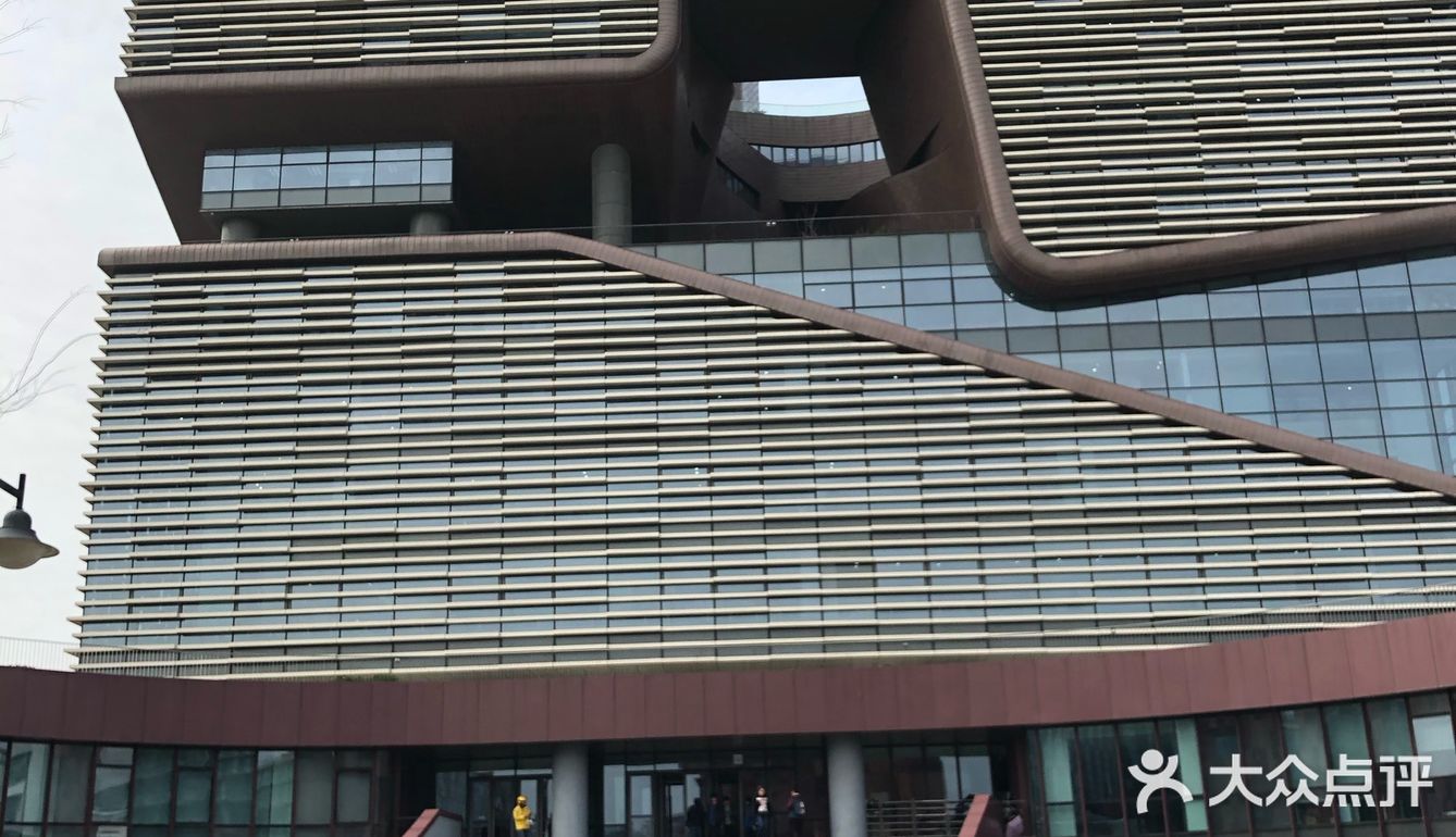 苏州园区独墅湖西交利物浦大学