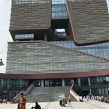 苏州园区独墅湖西交利物浦大学
