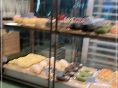 -奈雪的茶(亨特国际广场店)