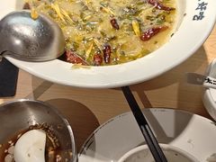 -太二酸菜鱼(深圳布吉万象汇店)