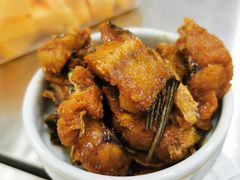 -小乌猪·金华筒骨煲(永盛购物广场店)