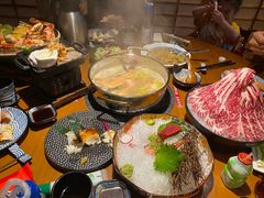 -綱元·海鲜豆捞(明州里店)