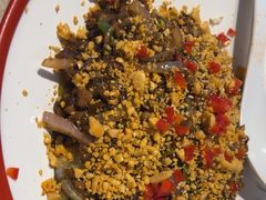 -阿当·小炒牛肉面(人广店)