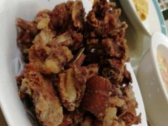 -大鸭梨烤鸭(左家庄店)