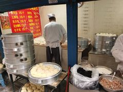 -俞记安顺特色破酥包(民生路店)