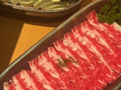 -季季山·云南野生菌火锅(上海首店)
