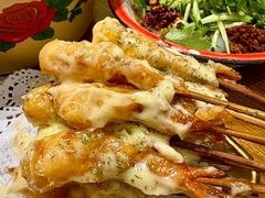 -北三老太太烧烤(人生一串上榜店)