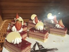 -美食汇海鲜自助餐厅·小龙虾烧烤(富力万达文华酒店)