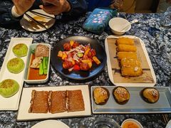 -新雅(丰盛里店)
